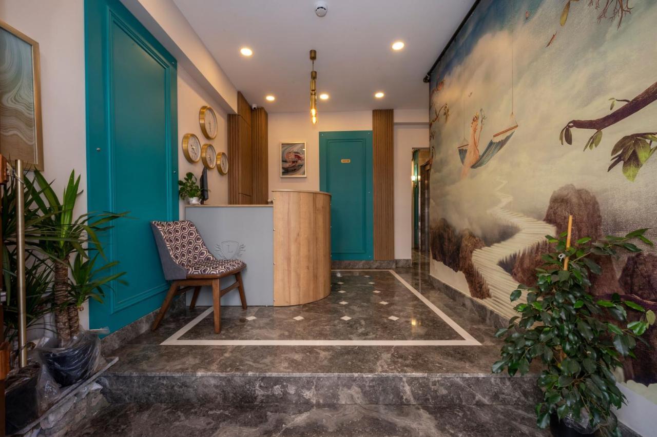 Lynda Hotel — Fotoğraflar 3