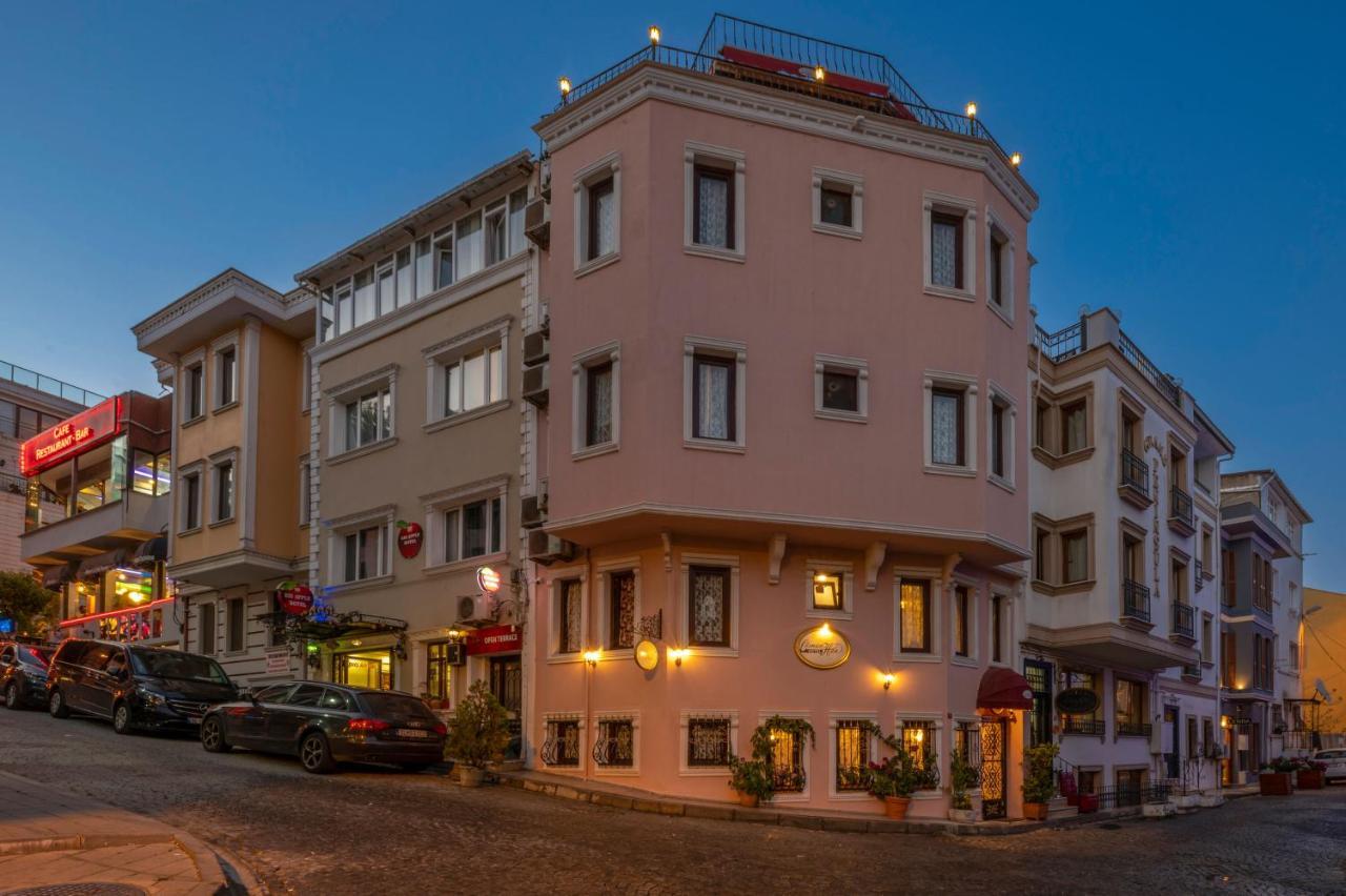 Lynda Hotel — Fotoğraflar 2