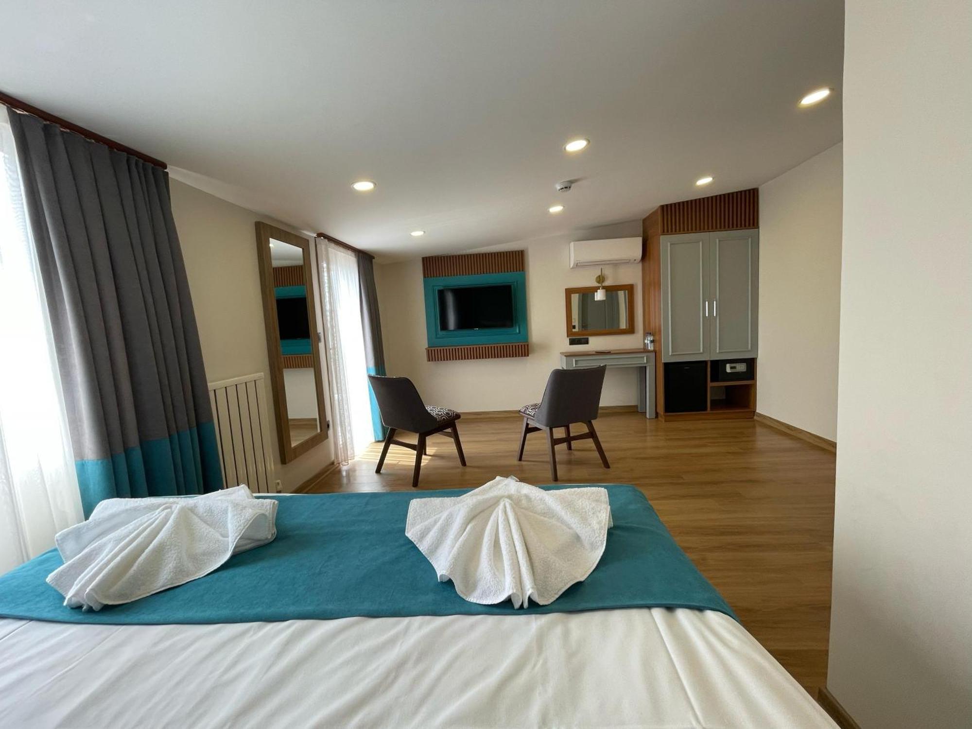 Lynda Hotel, Istanbul